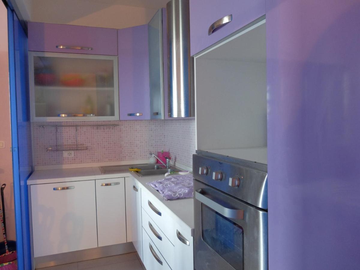 Corso79 Beach And Ac Porto Santo Stefano  Luaran gambar