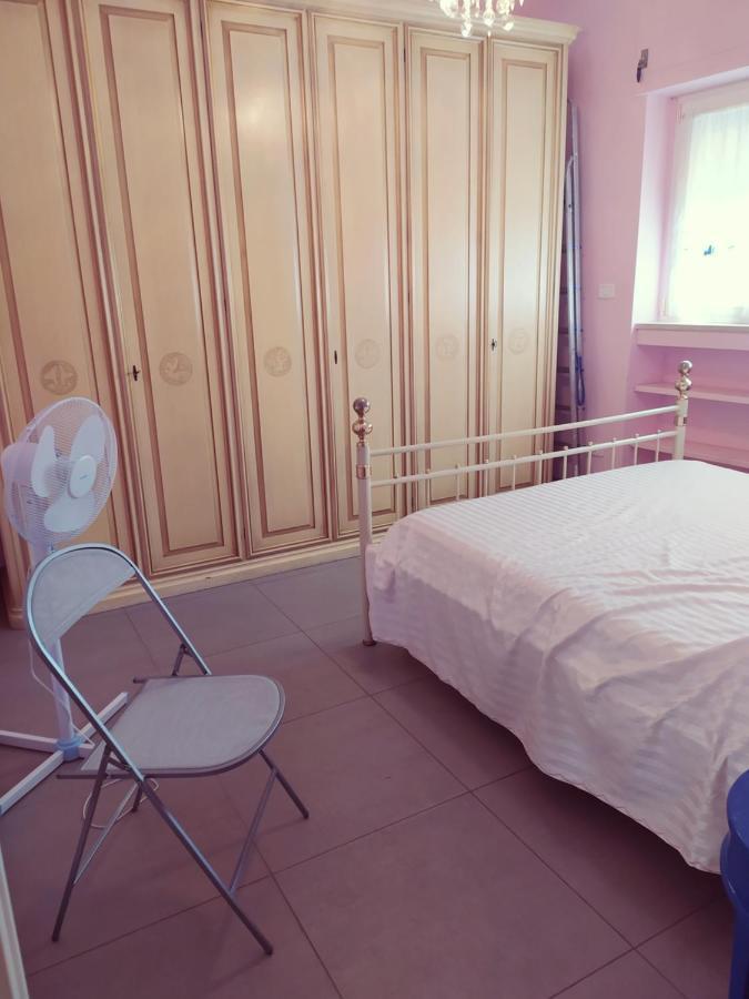 Corso79 Beach And Ac Porto Santo Stefano  Luaran gambar