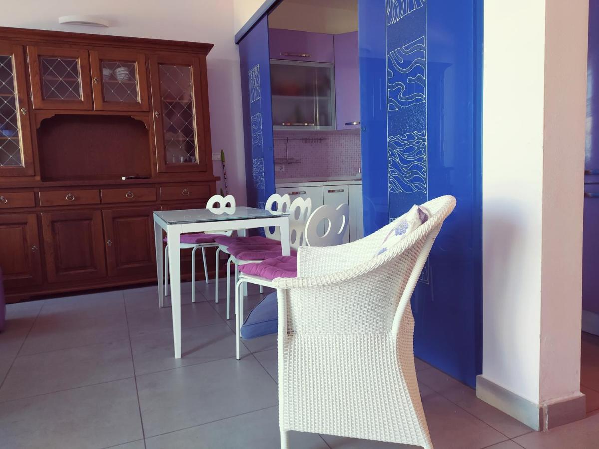 Corso79 Beach And Ac Porto Santo Stefano  Luaran gambar